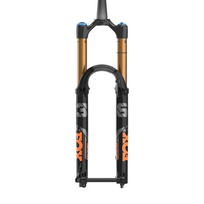 2021 FOX 36 Factory 27.5" 160 E-Bike
