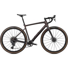 Specialized  S-Works Diverge Road Bike 2021
