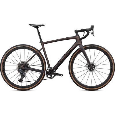 Specialized  S-Works Diverge Road Bike 2021