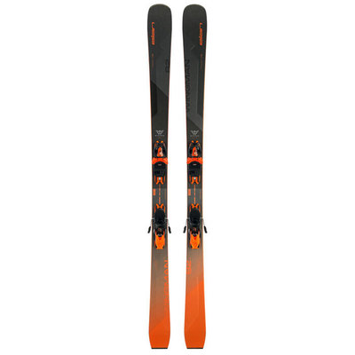 Elan Wingman 82 TI PS Skis w/ELX 11 GW Shift Bindings 2022