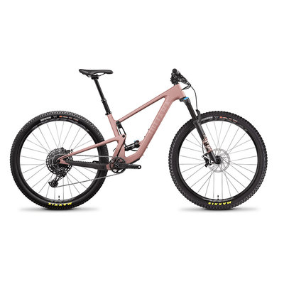 Juliana Joplin Carbon Frame R Kit 29 Mountain Bike 2022