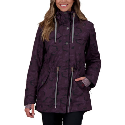 Obermeyer Women's Celestia Jacket 2022