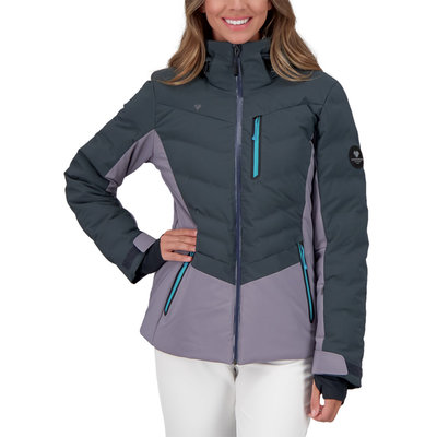Obermeyer Women's Cosima Down Jacket 2022