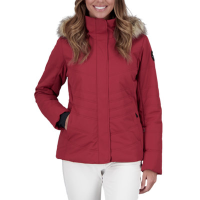 Obermeyer Women's Tuscany II Jacket 2022