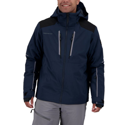Obermeyer Foundation Jacket 2022