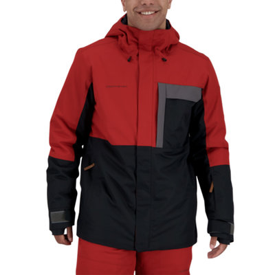 Obermeyer Grommet Jacket 2022