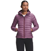 The North Face Women's Sierra Peak Hooded Jacket 2022