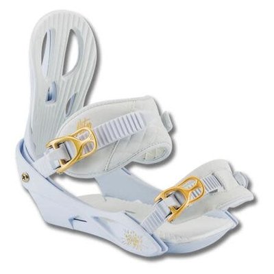Nitro Rhythm Women's Snowboard Bindings