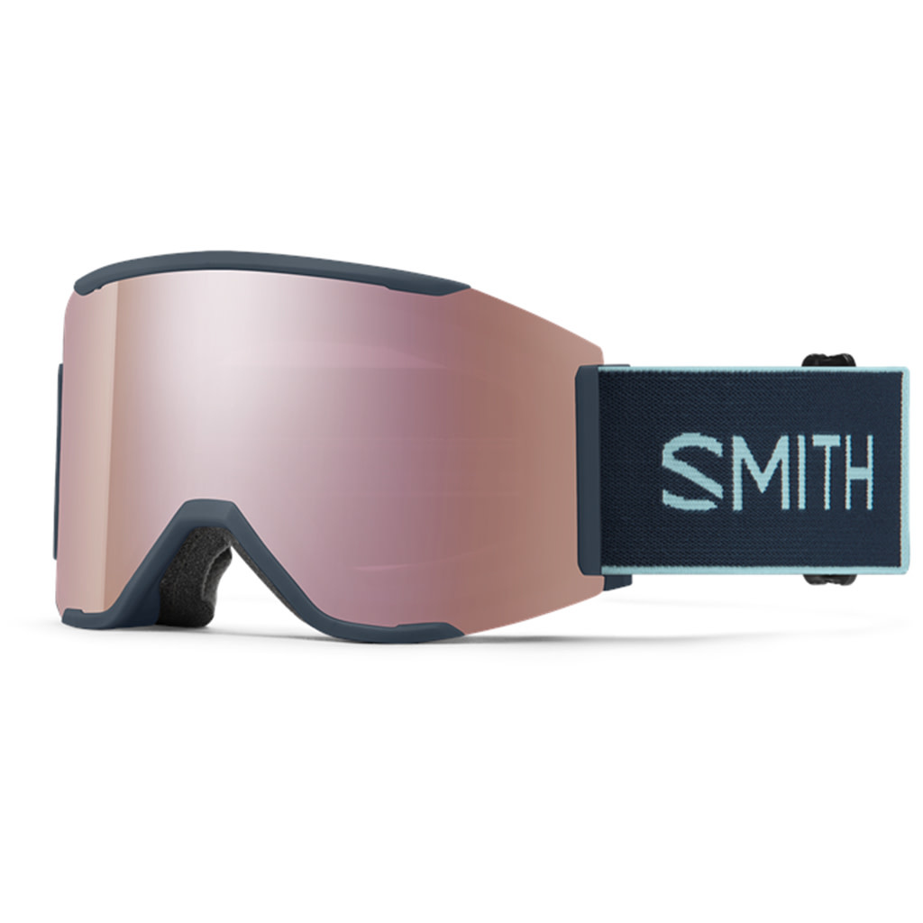 Smith Optics Smith Squad Mag Snow Goggles 2022 - Philbrick's Ski