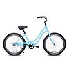 Haven Bay 1 Beach Cruiser Bike (D)