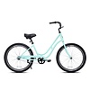 Haven Bay 1 Beach Cruiser Bike (D)