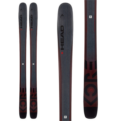 Head Kore 99 Skis (Ski Only) 2022
