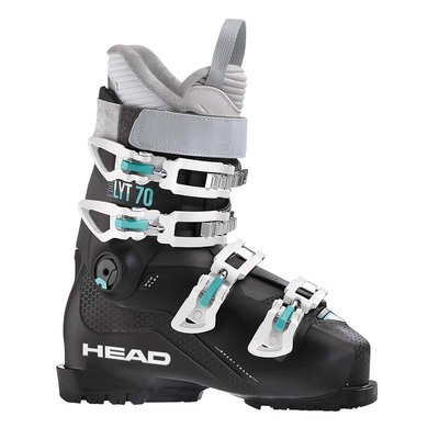 Head Women's Edge LYT 70 Ski Boots 2022