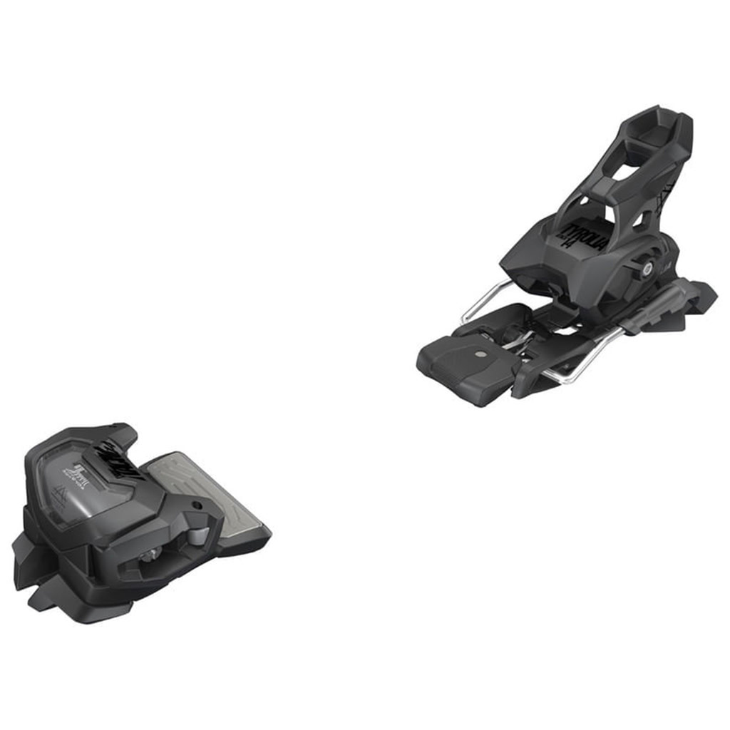 Tyrolia Attack 14 GW Ski Bindings 2025 - Philbrick's Ski