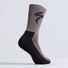 Specialized Primaloft Lightweight Tall Logo Socks