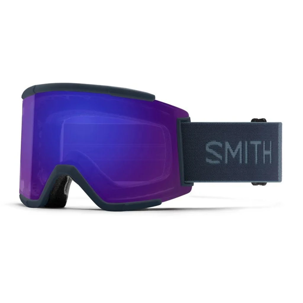 Smith Optics Smith Squad XL Snow Goggles 2023 - Philbrick's Ski