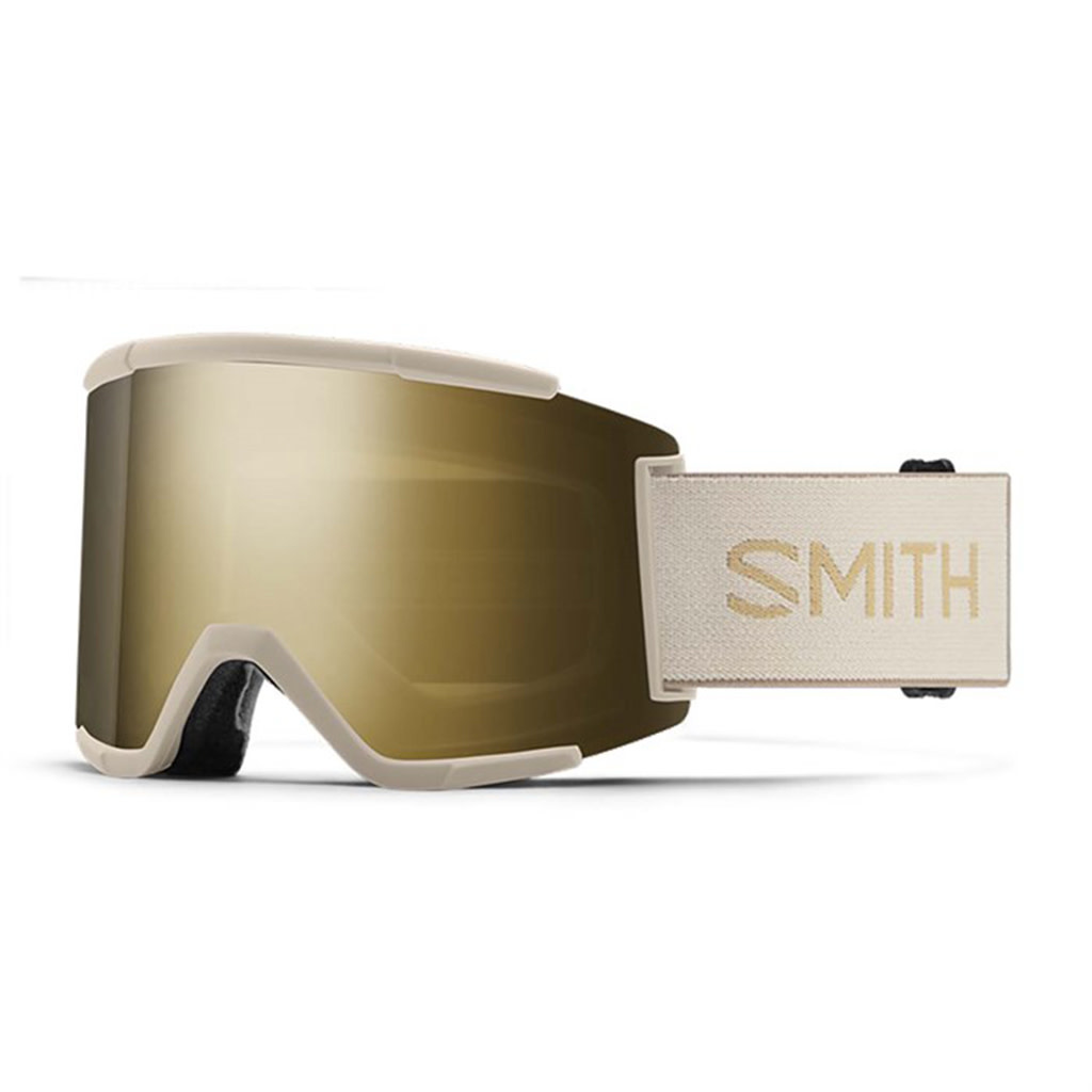 Smith Optics Smith Squad XL Snow Goggles 2023 - Philbrick's Ski