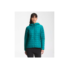 The North Face Women's ThermoBall Eco Hoodie 2022