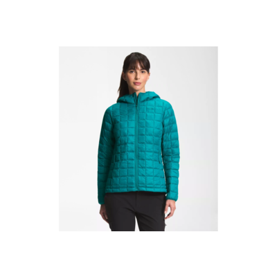 The North Face Women's ThermoBall Eco Hoodie 2022