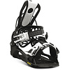 Flow Kids' Micron Snowboard Bindings 2024