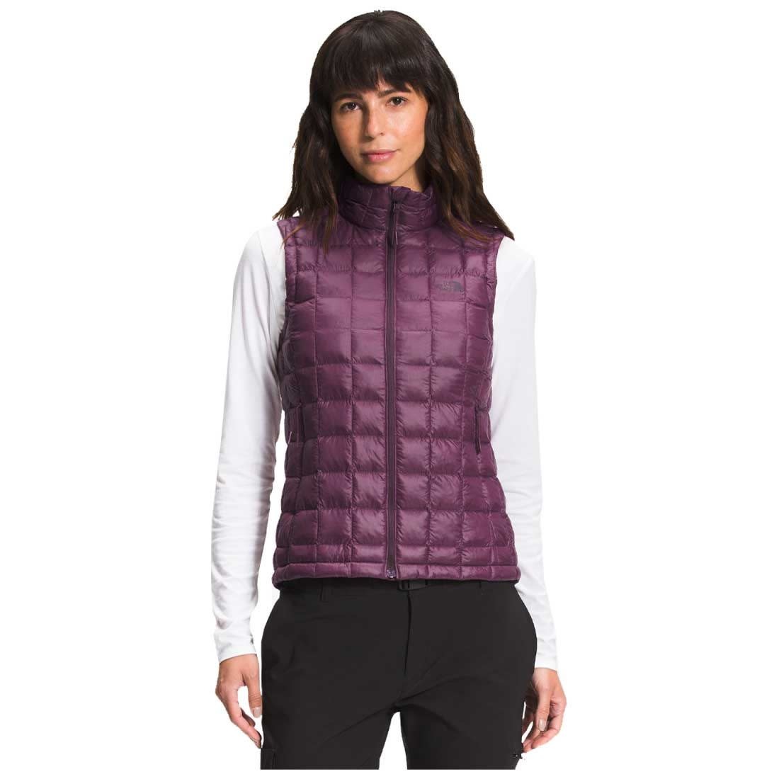 The North Face ThermoBall Vest Review 