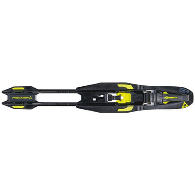 Fischer Race Skate Step-In IFP XC Bindings 2022