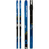 Fischer Voyager EF Cross Country Skis w/Tour Step-In Bindings 2022