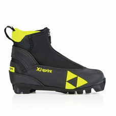 Fischer Junior XJ Sprint Cross Country Ski Boots 2022