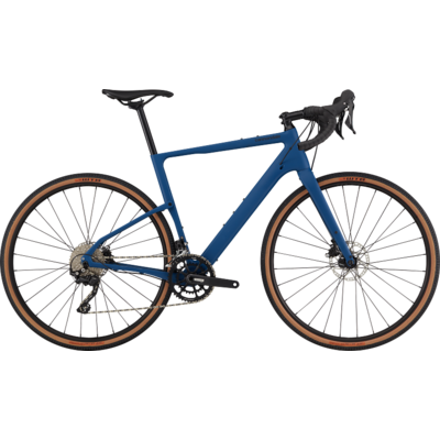 Cannondale Topstone Carbon 6 Gravel Bike 2022