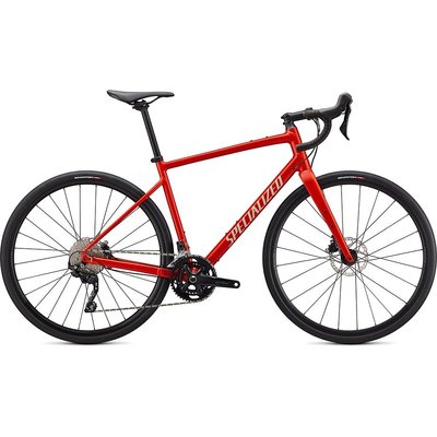 Specialized Diverge E5 Elite Gravel Bike 2021