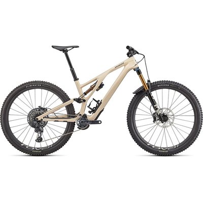 Specialized Stumpjumper EVO Pro Mountain Bike 2022