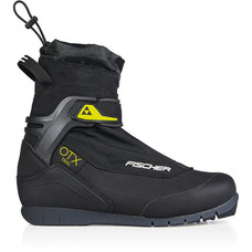 Fischer OTX Trail Turnamic Cross Country (NNN)  Ski Boots 2024