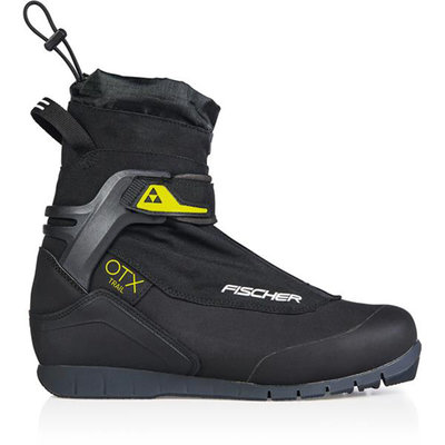 Fischer OTX Trail Turnamic XC Ski Boots 2022