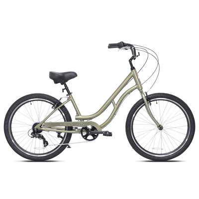 Haven Inlet 7 Beach Cruiser Bike 2022