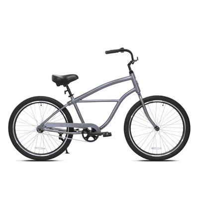 Haven Inlet 1 Beach Cruiser Bike 2022