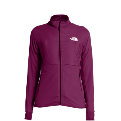 The North Face Women's Summit FutureFleece Jacket 2022