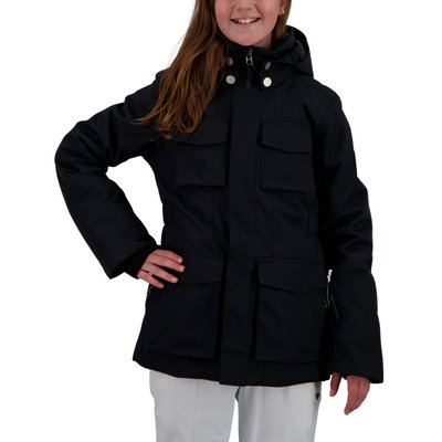 Obermeyers Girls' June Jacket 2022