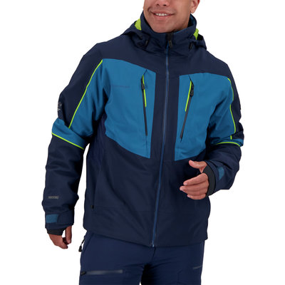 Obermeyer Charger Jacket 2022