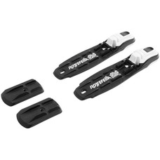 Whitewoods Junior CrossTour Cross Country Skis w/NNN Bindings 2022