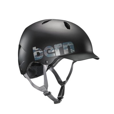 Bern Bandito w/MIPS Bike Helmet 2017