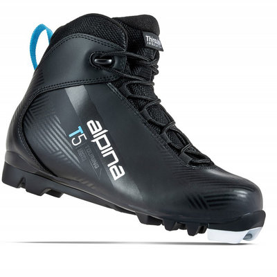 Alpina Women's T5 Eve Cross Country Ski Boots 2022