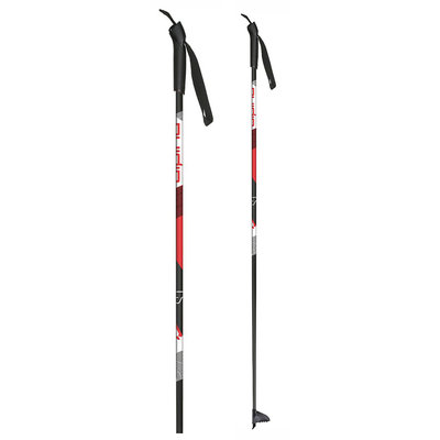 Alpina ST Cross Country Ski Poles 2022
