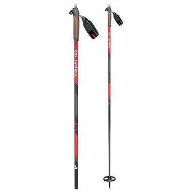 Alpina BC Cross Country Ski Poles 2022