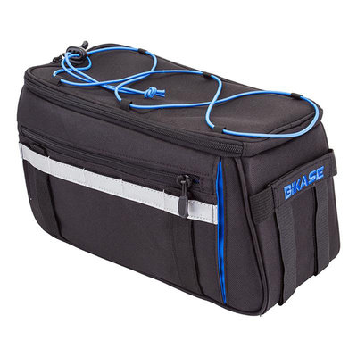 Bikase Big Momma Trunk Bag