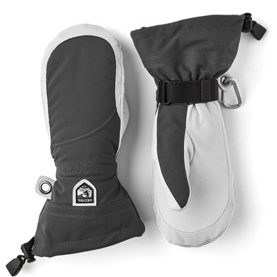 Hestra Women's Heli Ski Mitt 2024