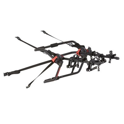 Yakima Hang Out 3 Trunk Mounted Rack