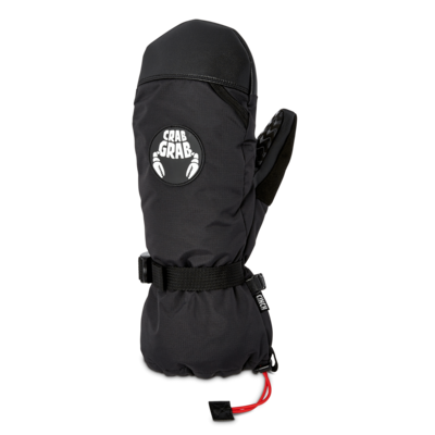 Crab Grab Cinch Mitten