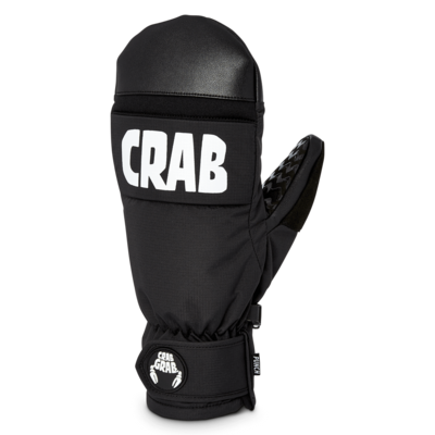 Crab Grab Punch Mitten