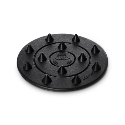Crab Grab Grip Disk Pad