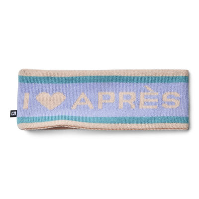 Flylow Topless Headband OSFM